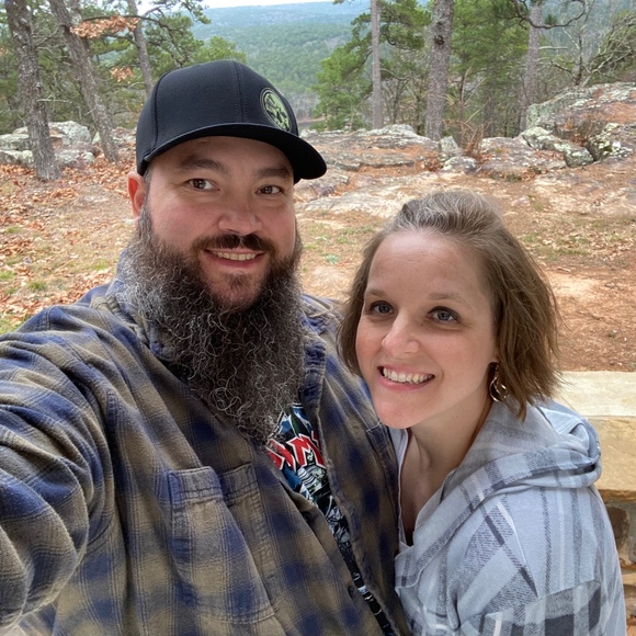 Meet your Posher, Becky - Picture 1 of 1